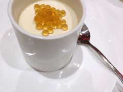 开心果桃胶-东富酒家(龙湖西溪天街店)