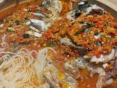 -费大厨辣椒炒肉(黄兴中心广场店)