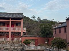 -石峰岩寺