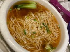 阳春面-上海年代(水上东路店)