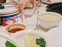 -青蓬海上捞蒸品海鲜城(海岸城店)