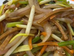 -涵家味土菜馆·徽州一绝臭鳜鱼(三河古镇店)