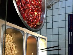 -三兄弟高炉烧饼