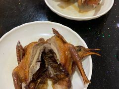 -煲煲掂风味煲仔饭餐厅(西区店)