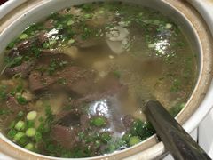 -东吴面馆(十全街店)