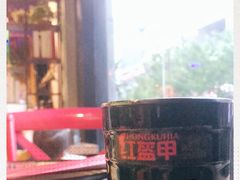 -红钳侠小龙虾·烧烤(中赢康康谷店)