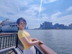 -海河外滩公园