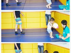 -兜莱·亲亲袋鼠国际早教