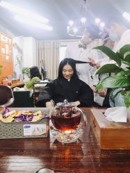 -迪罗造型•潮色接发