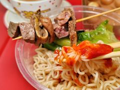 -香港鸳鸯王(西湖路店)