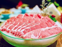 -尚海豆捞(乐虹坊店)