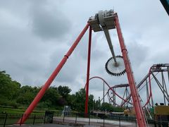 景点-上海欢乐谷