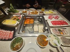 -海底捞火锅(丰尚国际广场店)