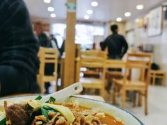 老酸菜牛腱子面-阿彬生炒牛肉面(解放路店)