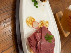 -山西会馆·晋菜·晋商宴·学堂记忆(许坦西街店)