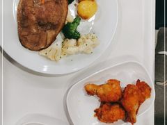 -宜家·瑞典风味餐厅(烟台路店)