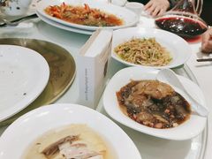 老醋海蜇-金时代顺风大酒店(金山店)