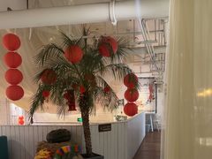 -秀儿家の小确幸融合西餐厅(万达店)