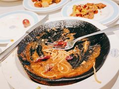 -经典世家牛排(德化万达店)