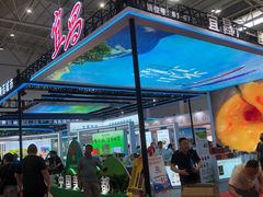 -武汉国际博览中心-B4馆