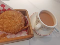 -避风塘·金牌店·夜宵(金玉兰店)