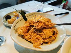 -北平食坊·烤鸭(黄寺大街店)
