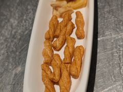 -探鱼·鲜青椒爽麻烤鱼(天河优托邦店)