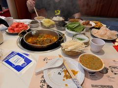 -刘一锅筋头巴脑(大悦城C店)
