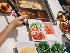 -野妹火锅(布吉店)