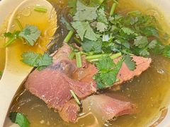 -哑巴生煎(临顿路店)