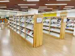 -厦门市图书馆(集美新城馆区)