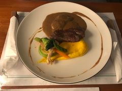 -Deer Park鹿园西餐(仁恒置地广场店)