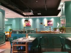 大堂-五星桥原切肥牛火锅(怀德桥店)
