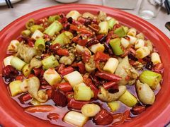 -拈一筷子·宜宾江湖菜(十一街店)