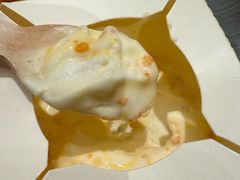 芝士咸蛋黄口味麦旋风-麦当劳(苏州中心星悦汇店)