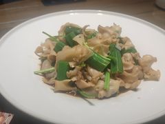 -威海九禧海鲜居渔水饺(经区店)