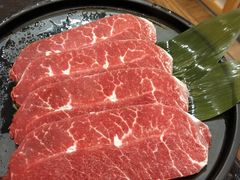 -九田家黑牛烤肉料理(石路天虹店)
