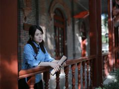 -周恩来同志少年读书旧址