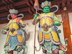 -香积寺
