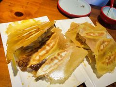 -潍城老菜馆·地标美食