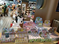 -巴黎春天(浦建店)