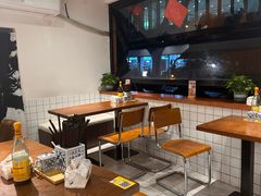 -辣肉面大王(天平路店)