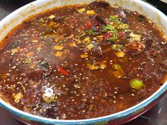 -高玛纳驴肉火烧(一世界店)
