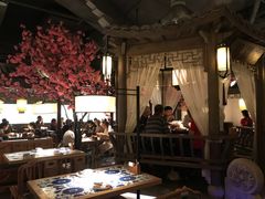 大堂-吴莊(龙城万科里店)