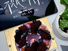 -黑池口感烘焙·生日蛋糕(坂田店)