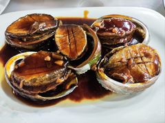 -来之顺海鲜菜馆·青岛菜·始于1993(栈桥店)