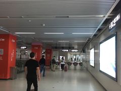 -王家墩东(地铁站)