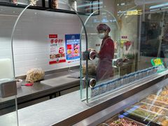 -山林大红·上海大红肠(淮海一店)