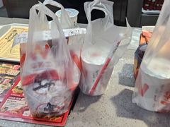 -华莱士·炸鸡汉堡(华府店)