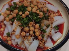 -院8里·少城记忆老川菜(宽窄巷子店)